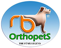 Orthopets - Equipamentos para cães Paraplégicos, Tetraplégicos, Cegos e Amputados.